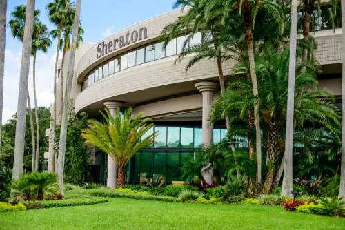 Sheraton, East Tampa, FL
