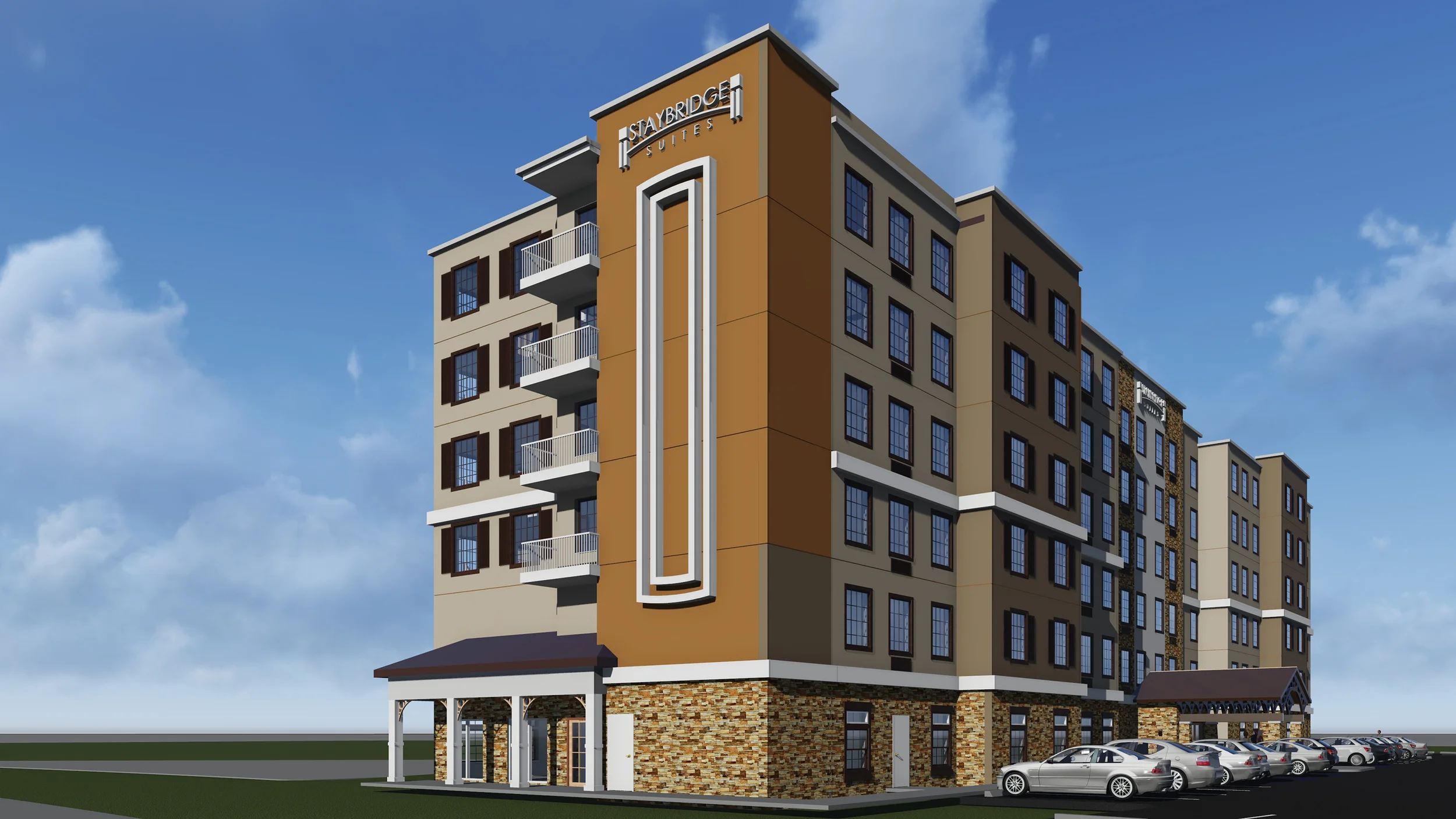 Staybridge Suites, Davie, FL
