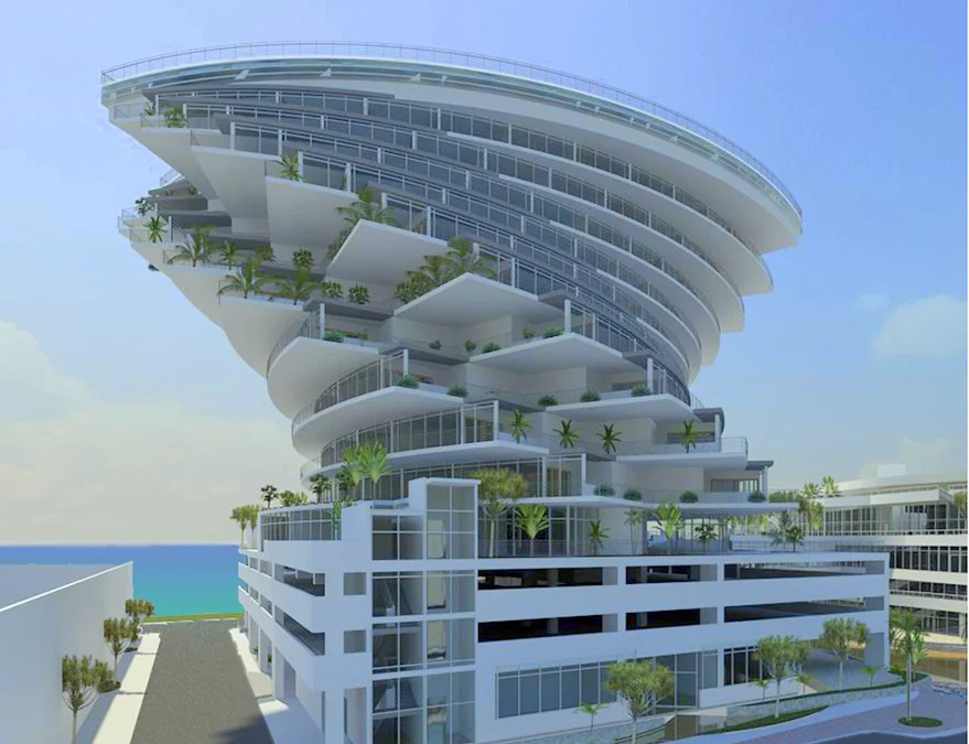 Gallery Upper Upscale Gallery — DLW Architects