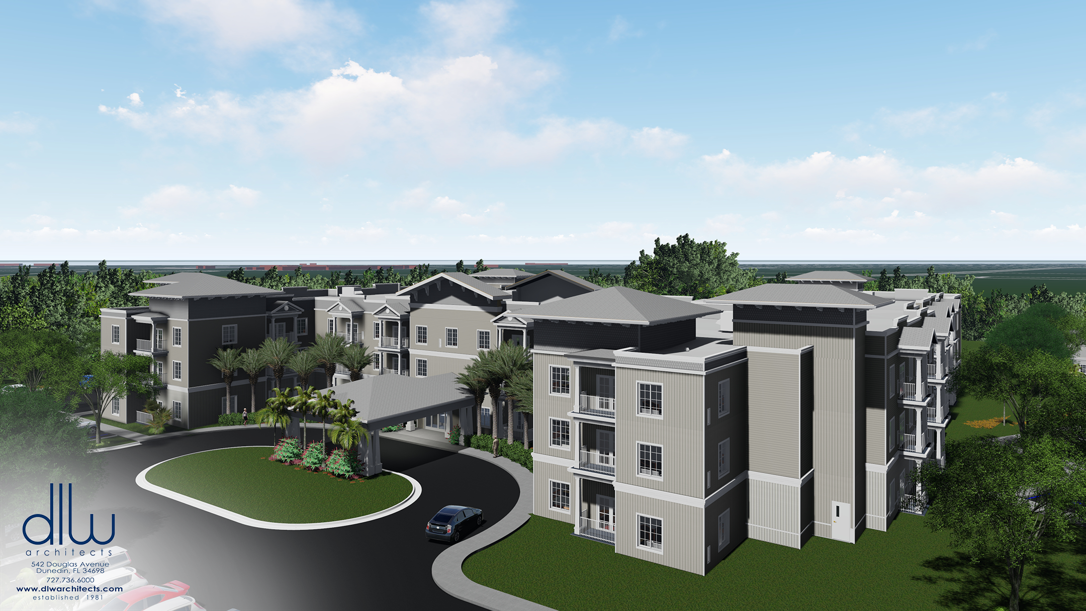 Page Seagrass — DLW Architects