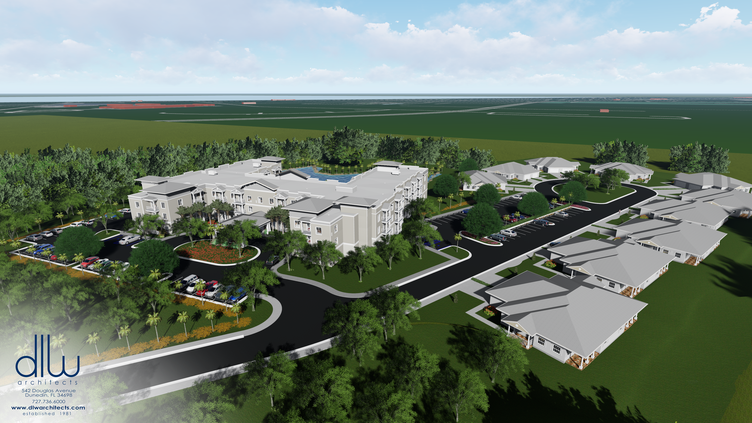 Page Seagrass — DLW Architects