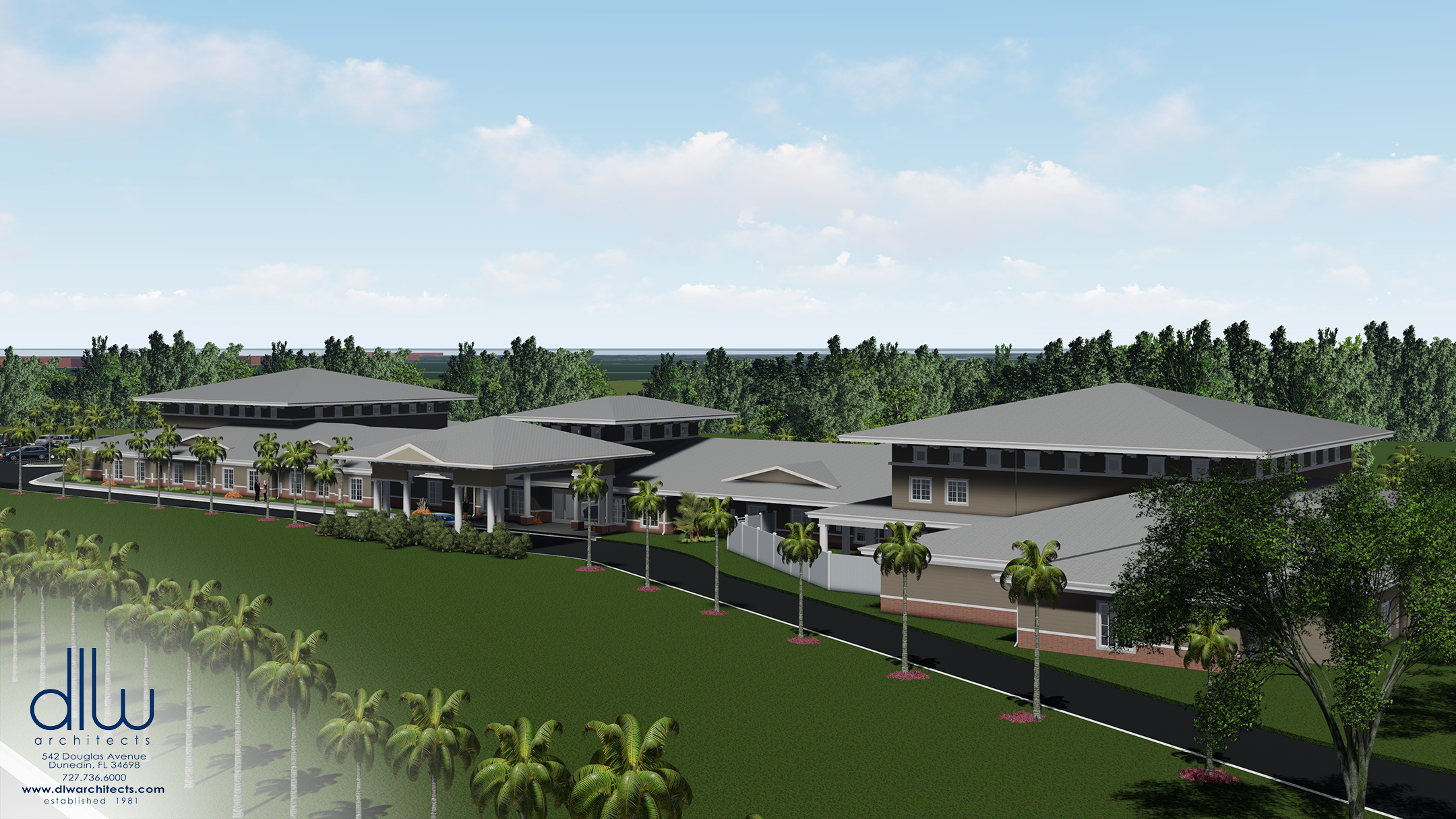 Page Seagrass — DLW Architects