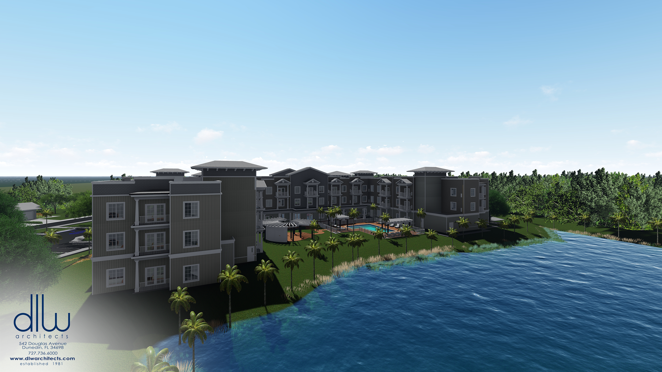 Page Seagrass — DLW Architects