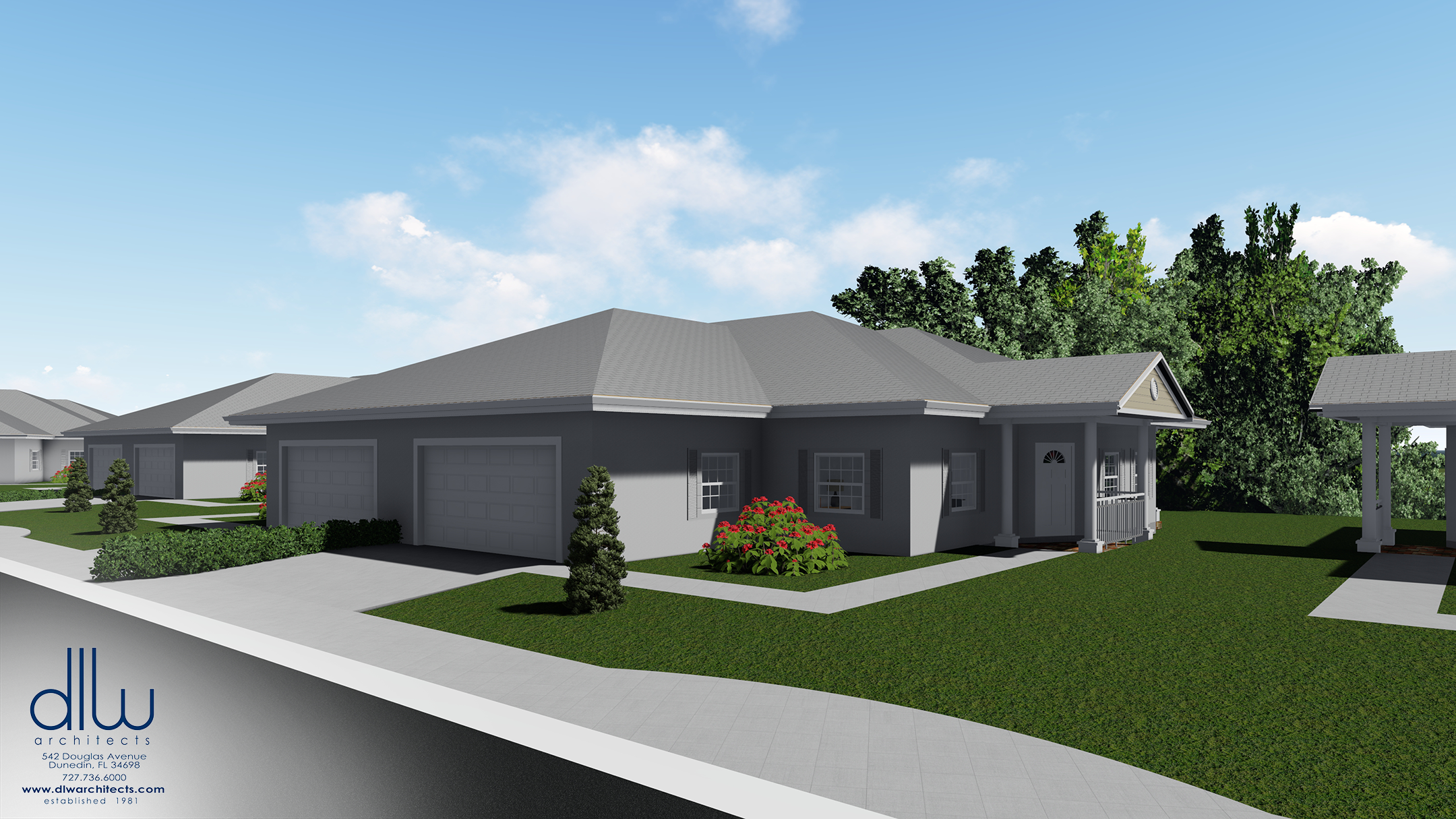 Page Seagrass — DLW Architects