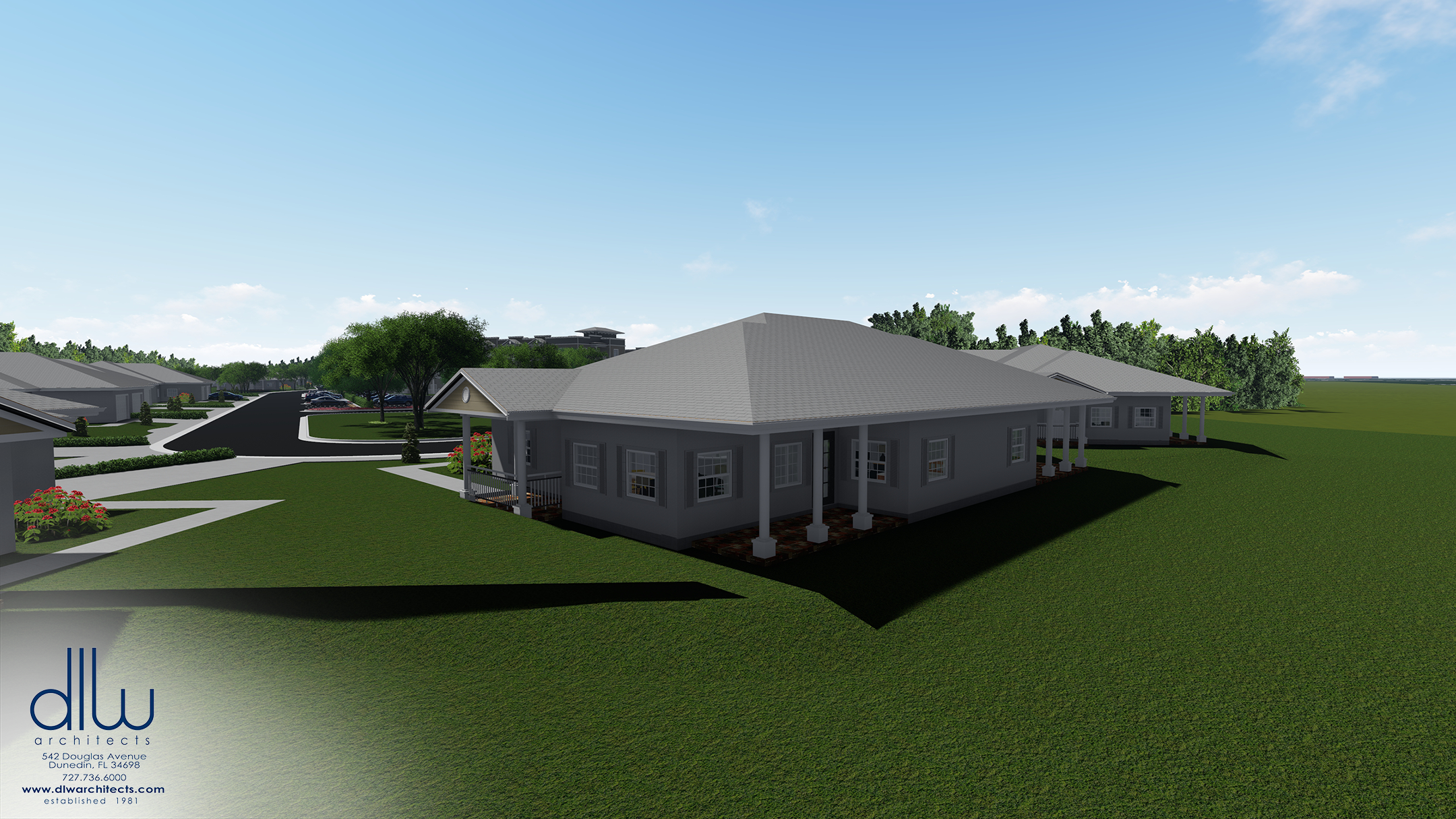 Page Seagrass — DLW Architects