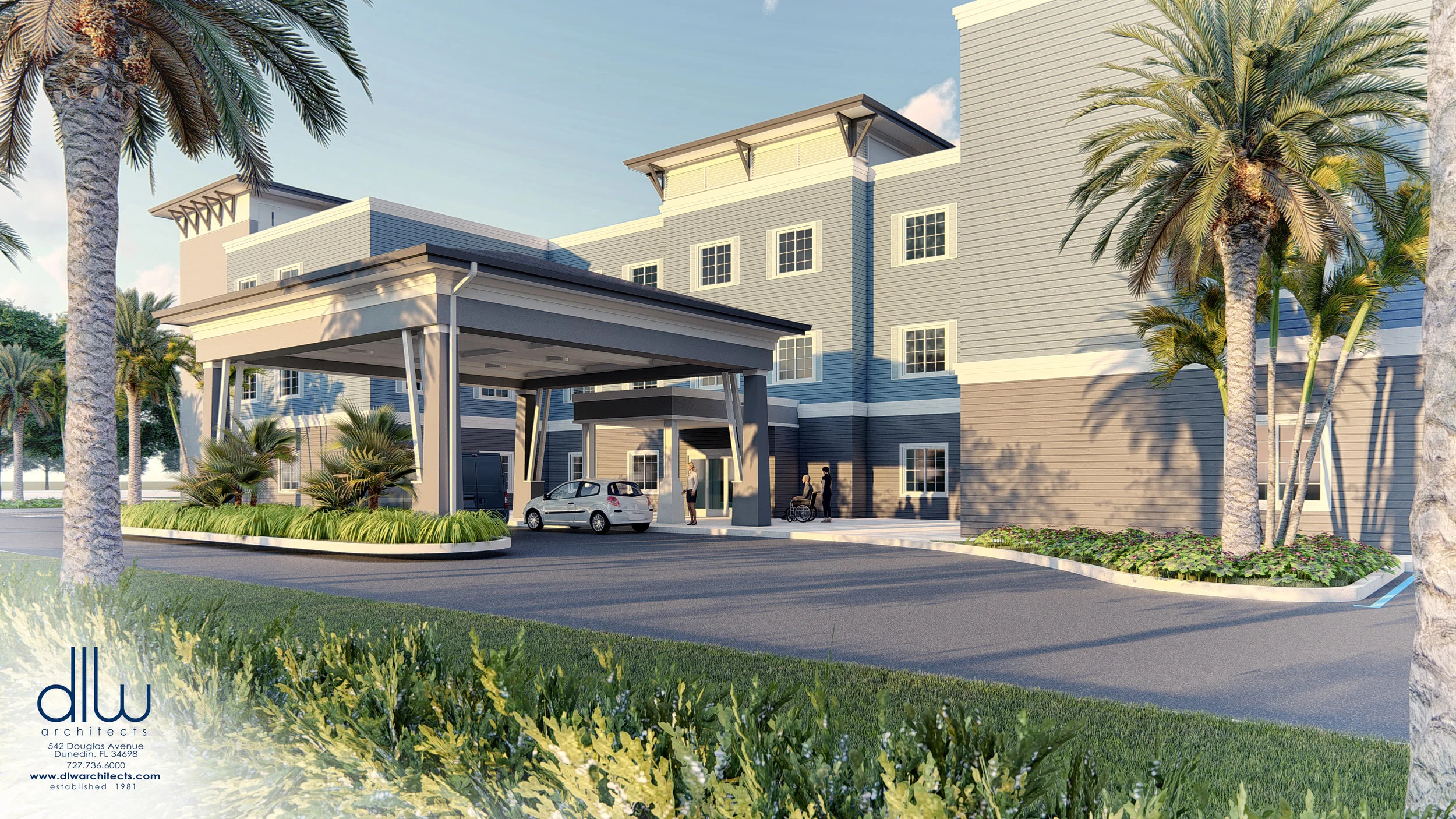 Seacreast Senior Facility Sarasota, FL