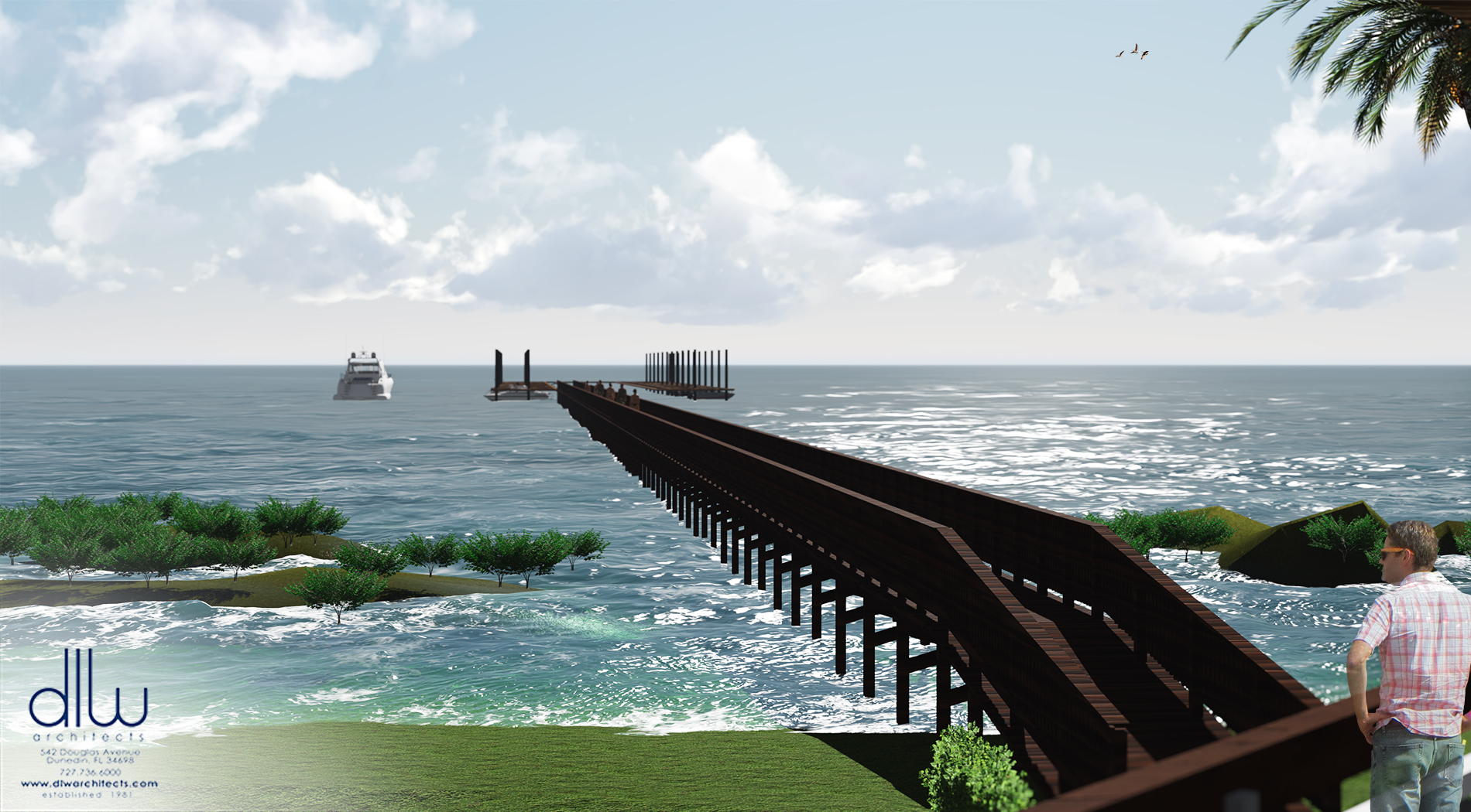 Page Cortez Condos — DLW Architects