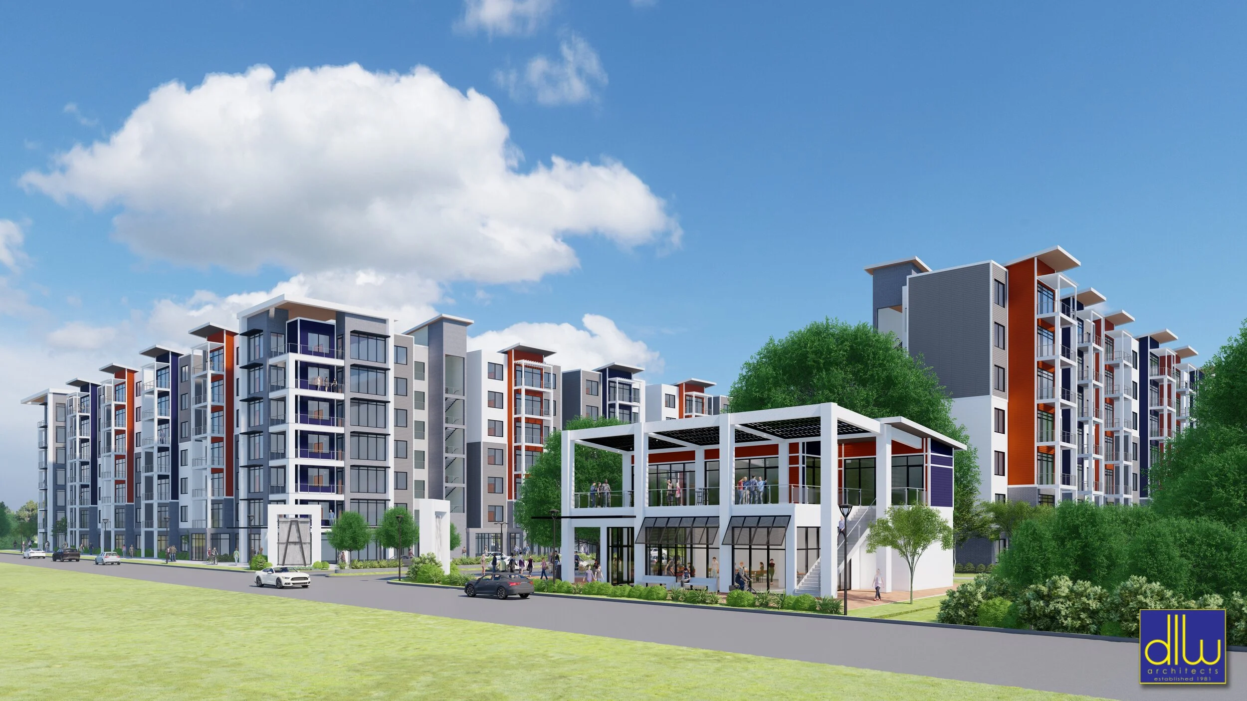 Student Apartments & Condos, Gainesville, FL