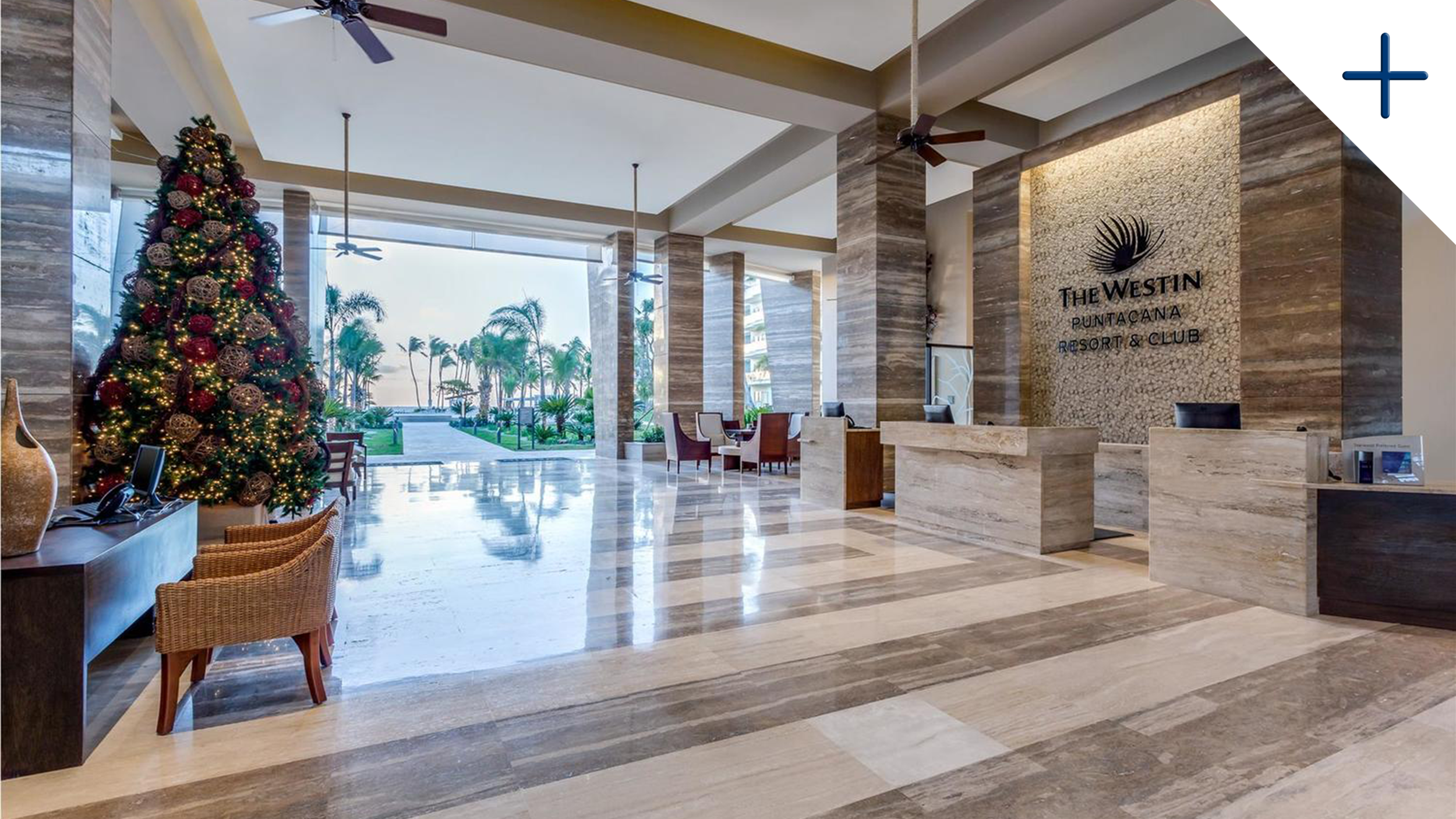 The Westin Punta Cana Resort & Club