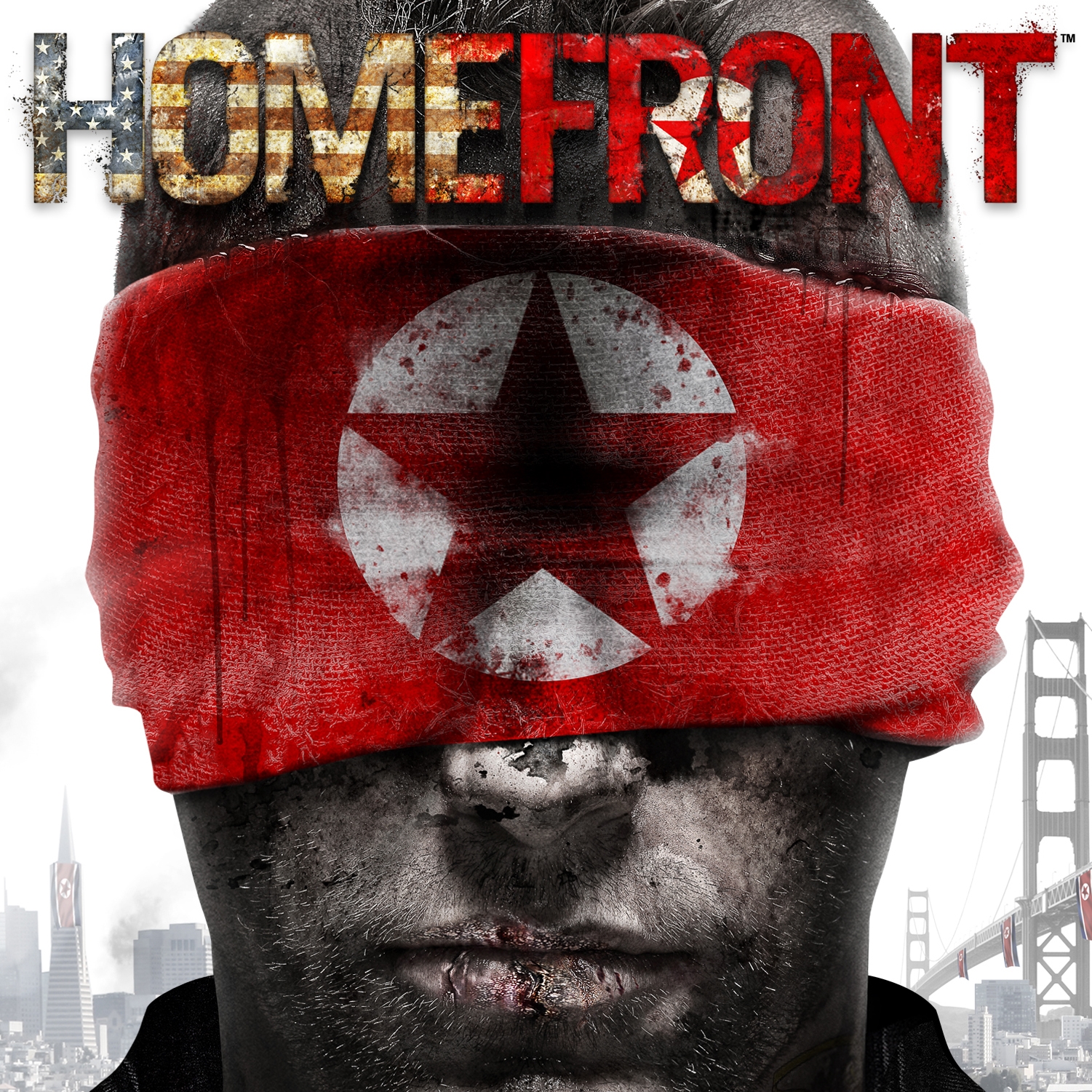 Homefront 