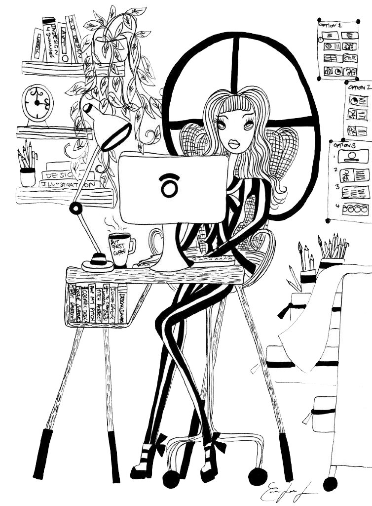 WORKSPACE(D)