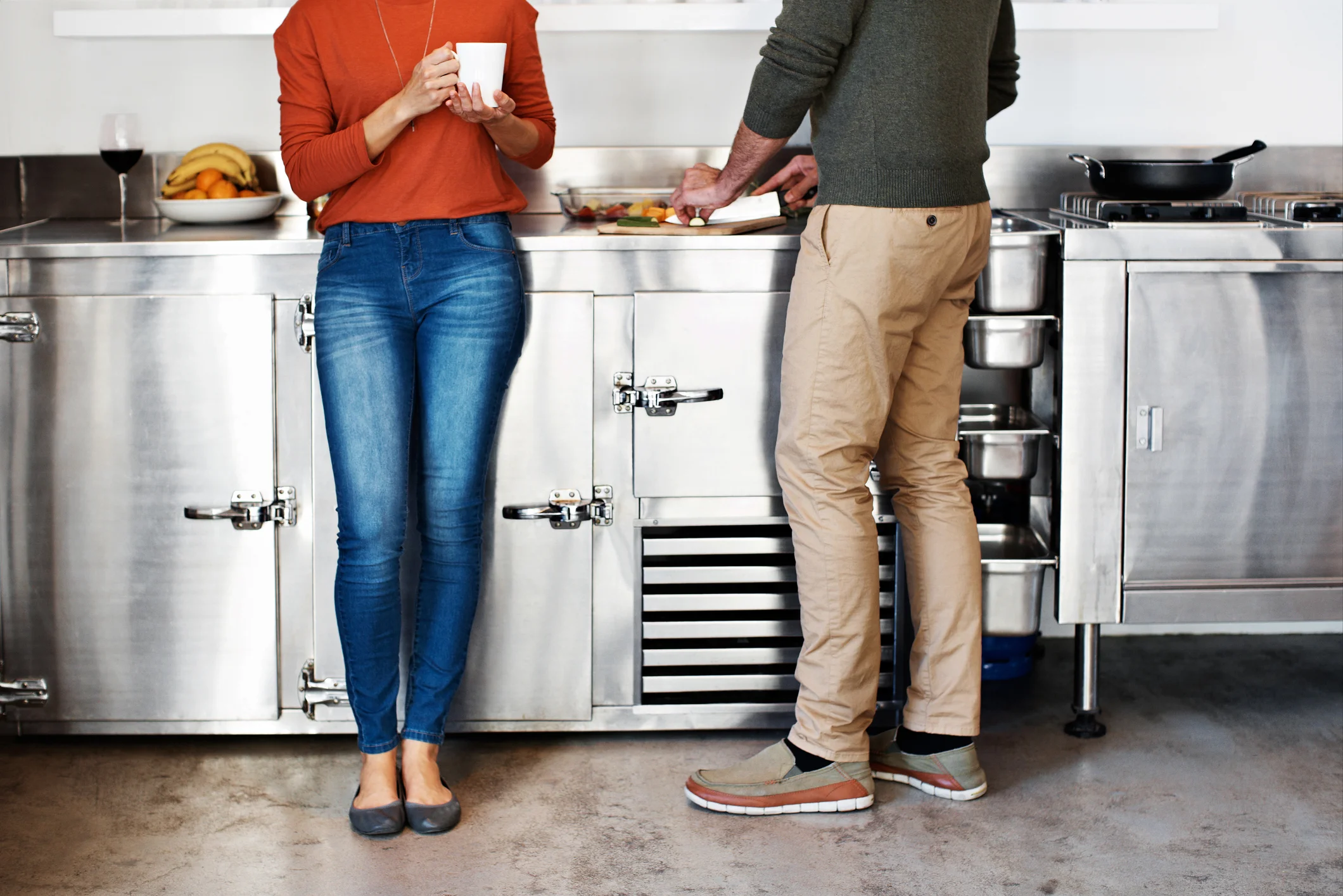 It's Not About the Dishes: How to End Repetitive Arguments With Your Partner