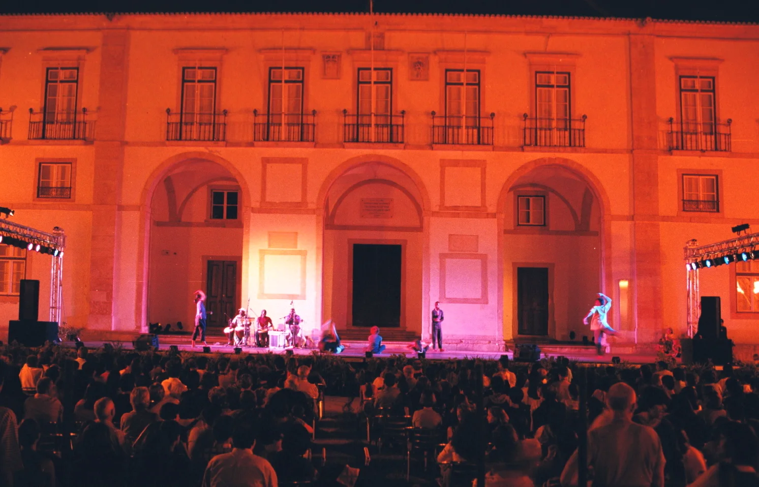 Company in Tomar, Portugal