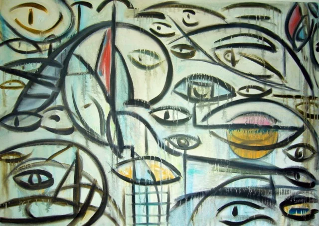 "My Obsesssion 427"