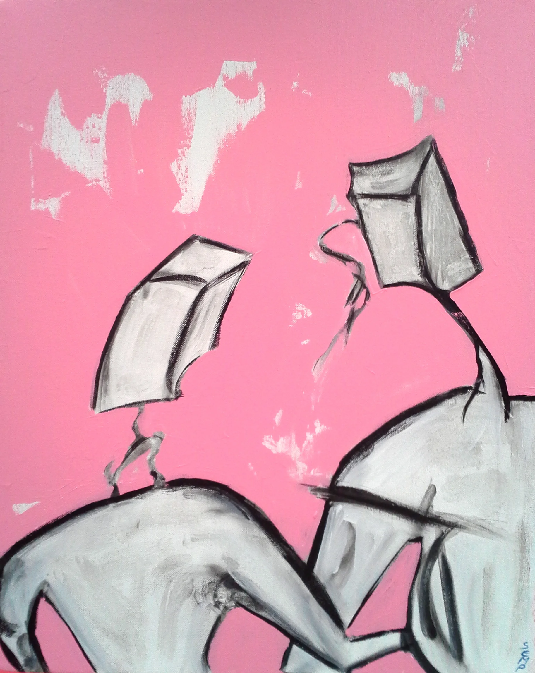 "Pink Me"