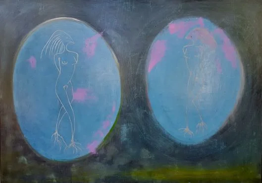 "Female Cosmos"