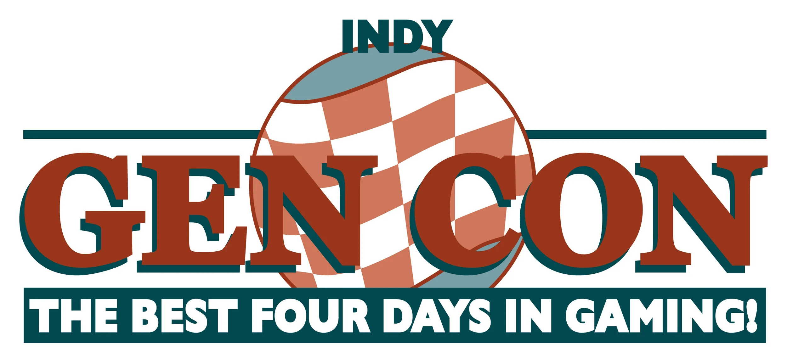 GenCon First Exposure Playtest Hall