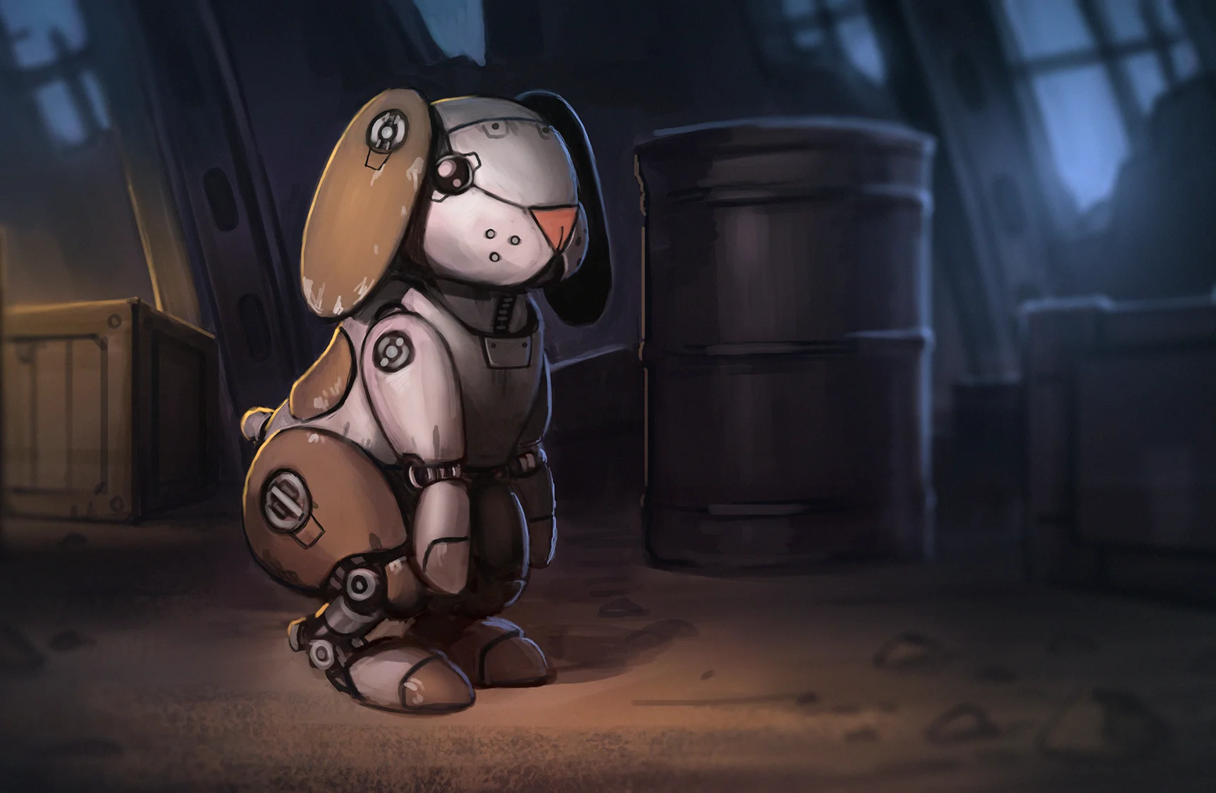 Idea’s are Cheap, Don’t Hoard Them