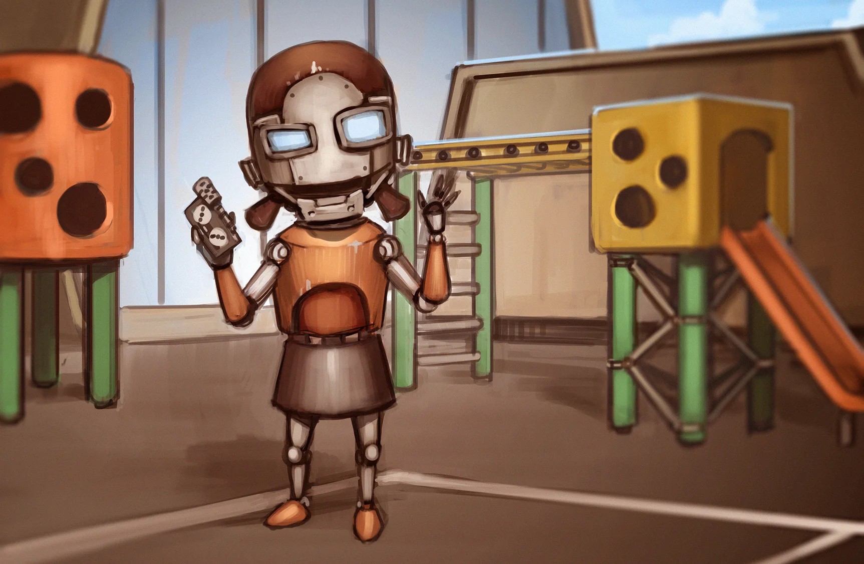 An Idea Without a Pitch is no Idea