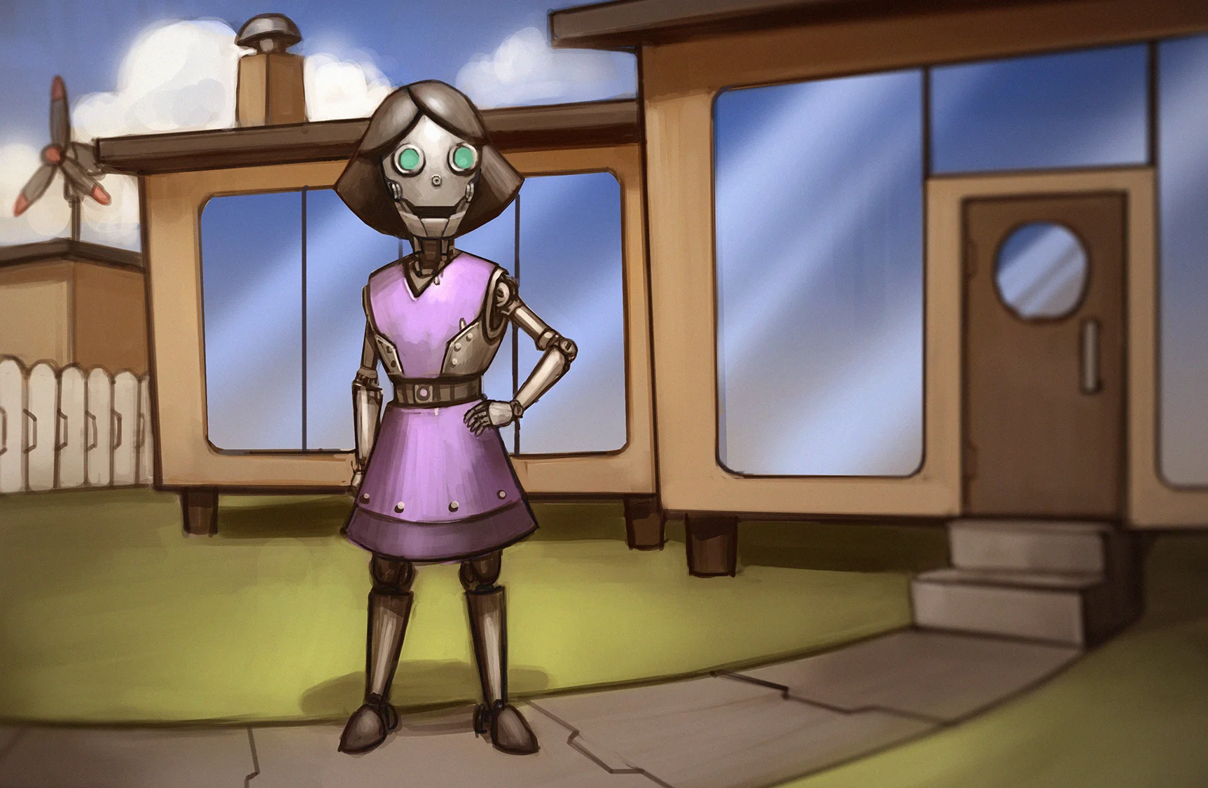 The All Important Sell Sheet