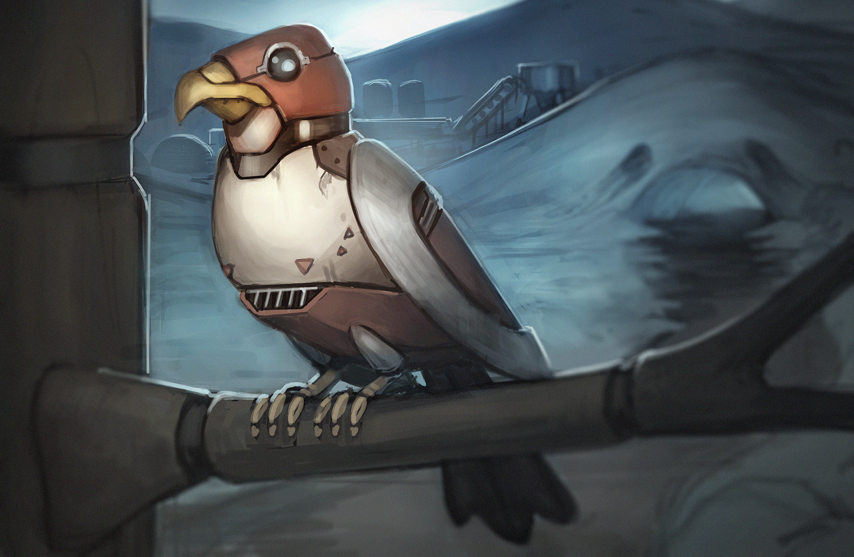 Yakkie