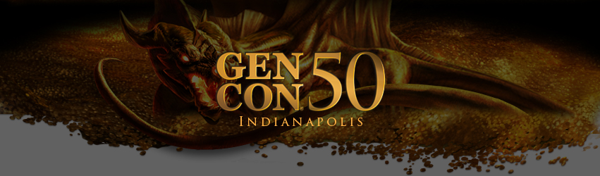 GenCon 50