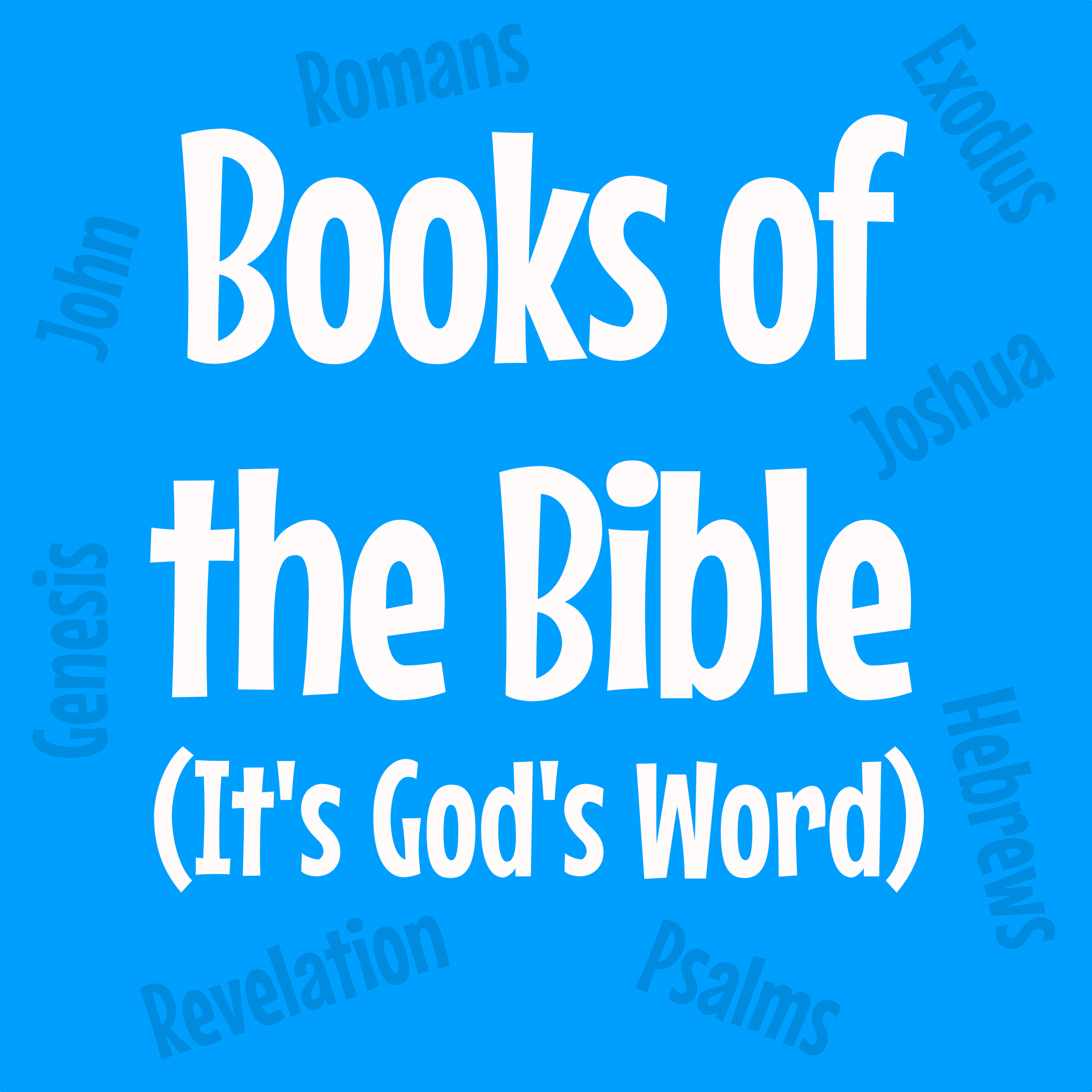 Books of the Bible Digital Album Cover.png