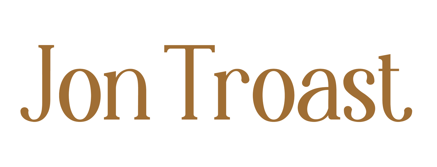 Jon Troast