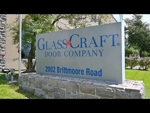 Discover GlassCraft's Updated Showroom & Discount Gallery | Innovative Door Designs in Houston