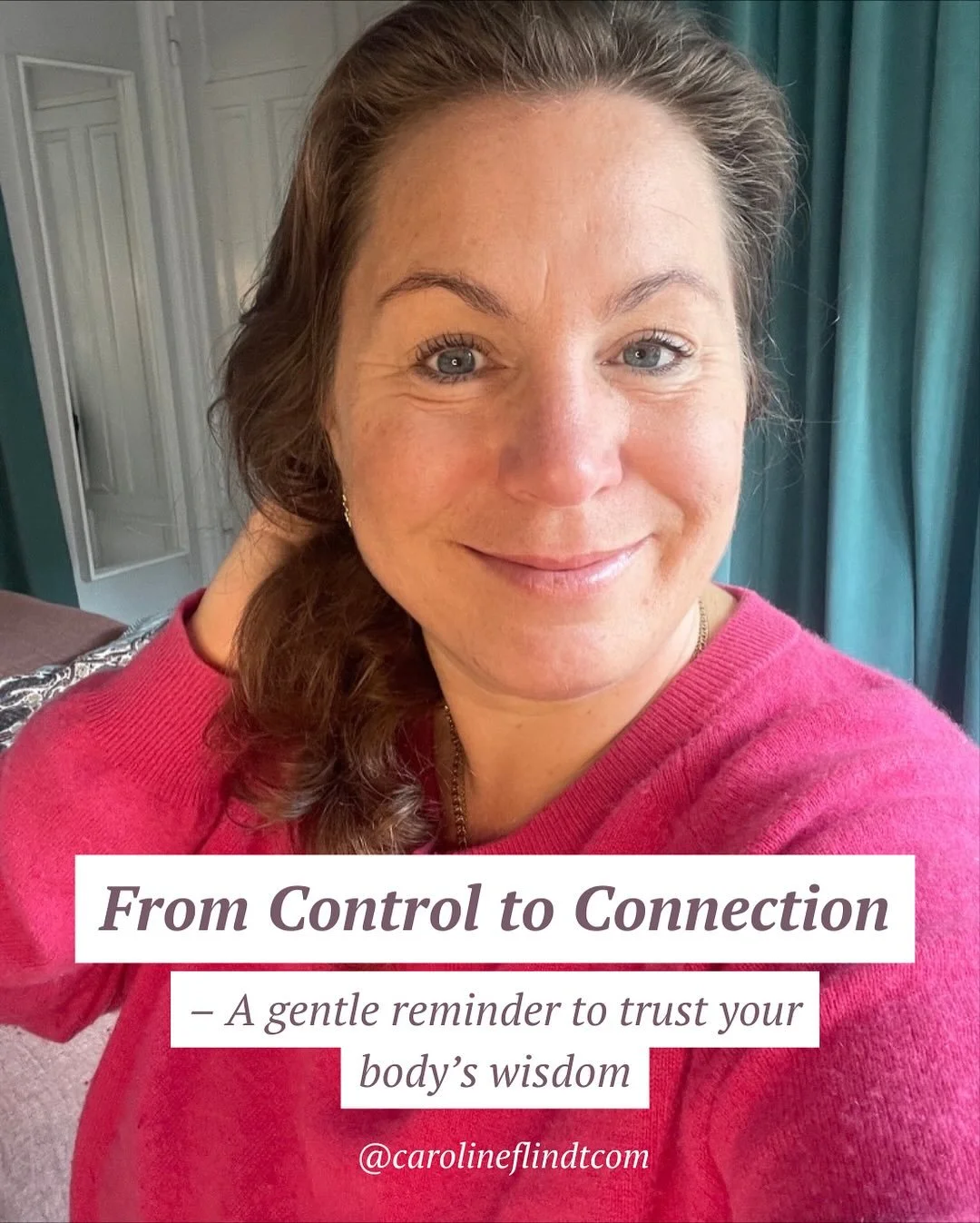 It&rsquo;s so easy to get frustrated when our body doesn&rsquo;t do what we want it to. When it complains with symptoms or pain, we tend to see it as a problem &mdash; because in our society, we were never taught that the body is brilliant, self-heal