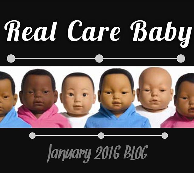 Wondering how to use a Real Care Baby in your #familystudies class? Check out the January Blog posted now on our website! Link in profile ! #realcarebaby #manitobahumanecology #thisisreallife #engage #inspire #mheta #ywg