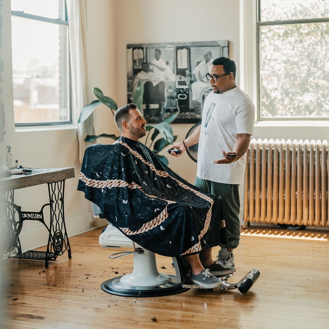 I have known Danny Reynolds since he was a freshman in college. I cut his hair all through college. That&rsquo;s where we developed our friendship. After graduating, I continued to cut his hair and started working in Kansas City. He&rsquo;s introduce