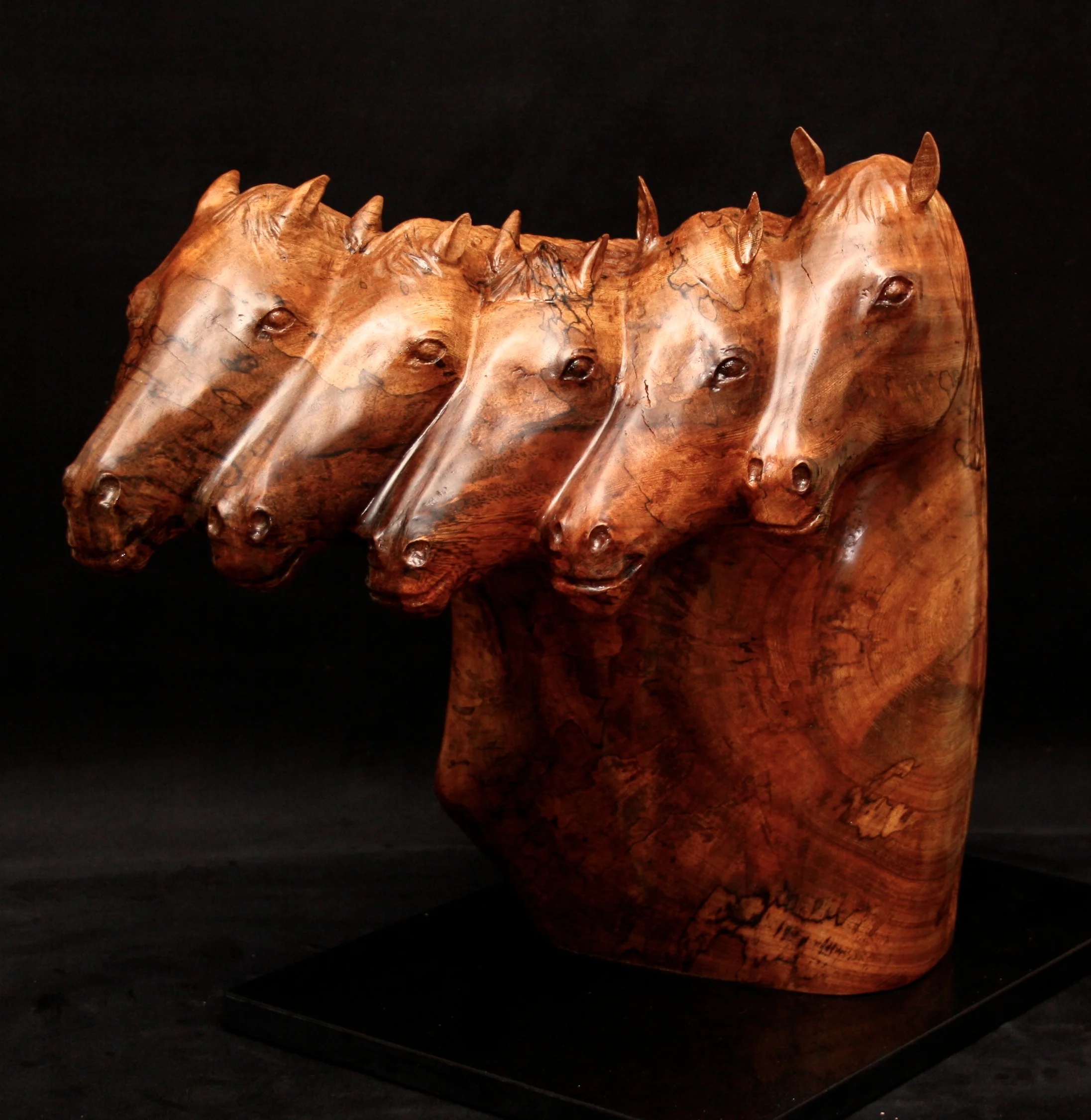 'Horsepower' - Sold