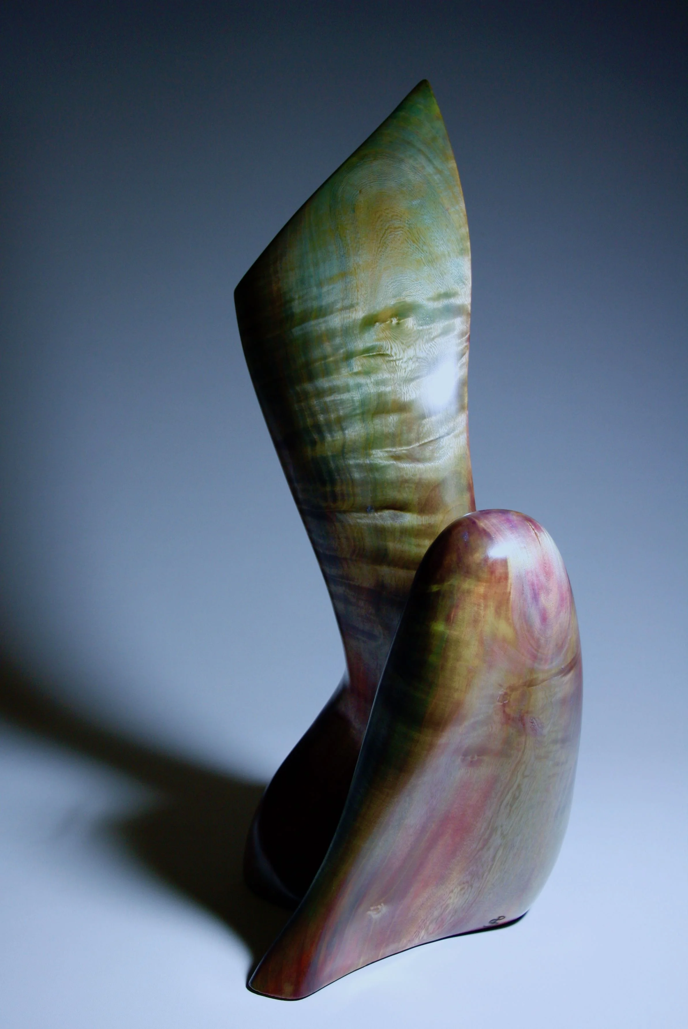 Morning Stretch - sold