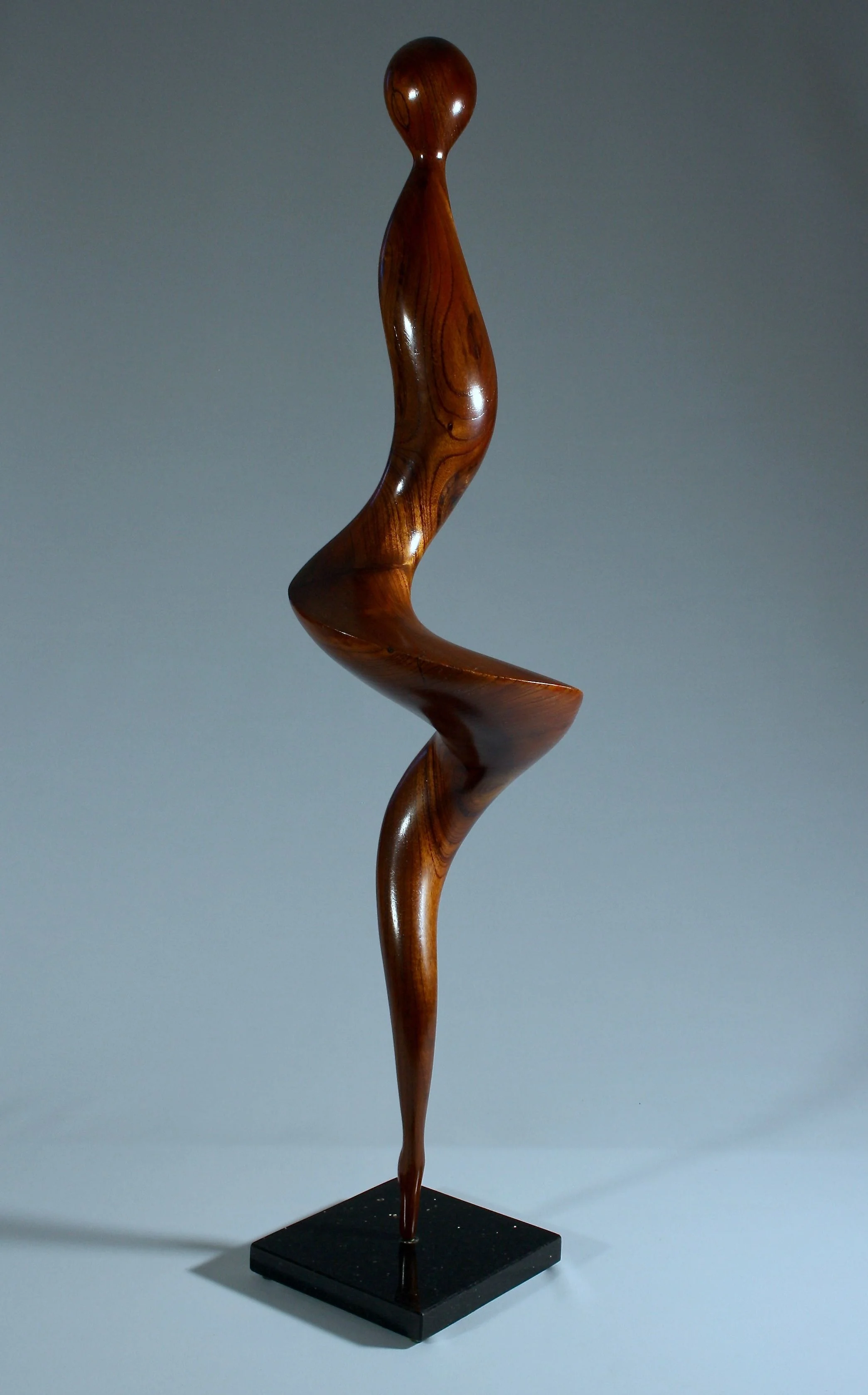 The Dancer - sold