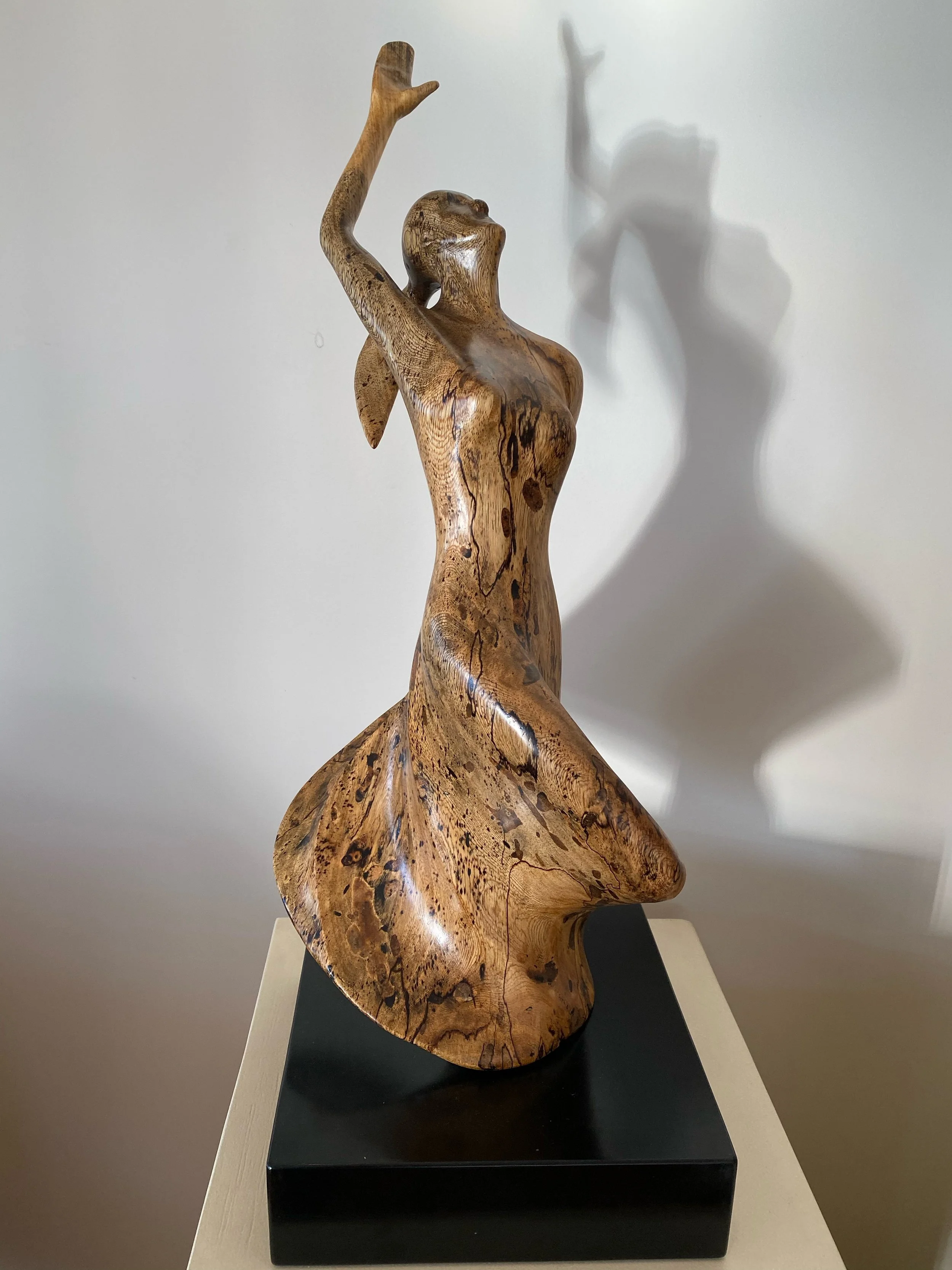Diva's Salute - Sold