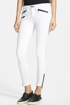  rag & bone/jean Skinny Legging - Retail $185 - Scored for $40