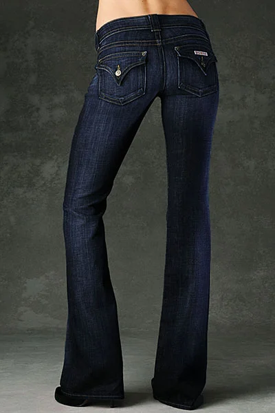  Husdon Signature Bootcut Jeans - Retail $200 - Scored for $50