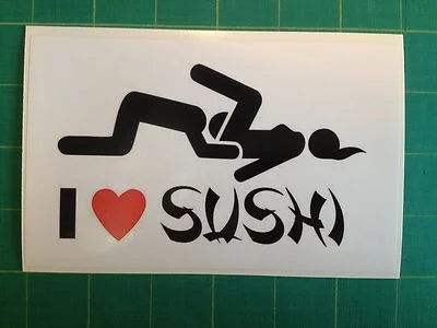 This is the sort of thing I would post if I was super immature and didn't own such an advanced sense of humor.