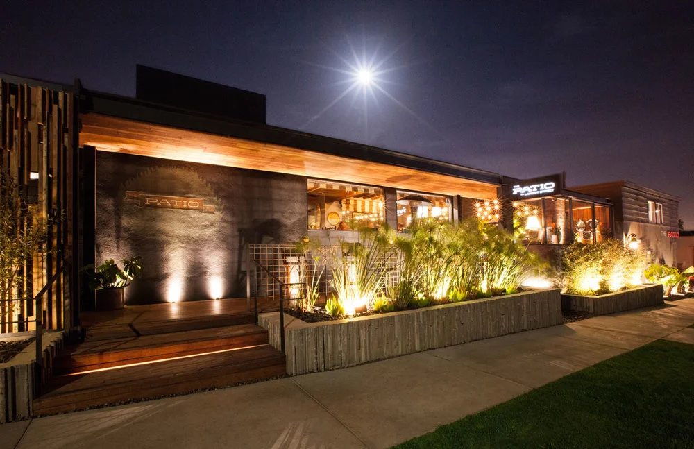 Pacific Beach location