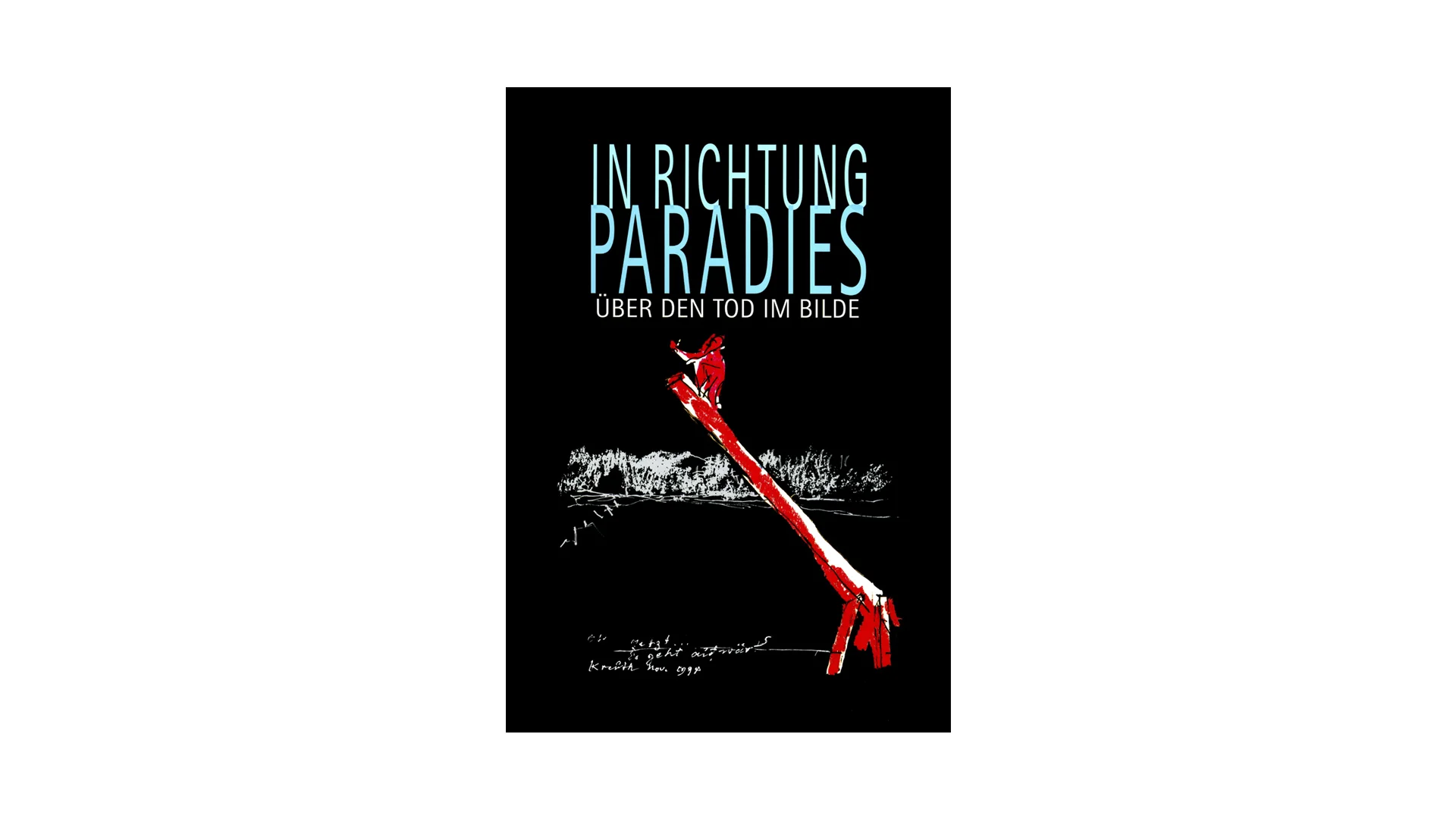 Ausstellungsbeteiligung In Richtung Paradies