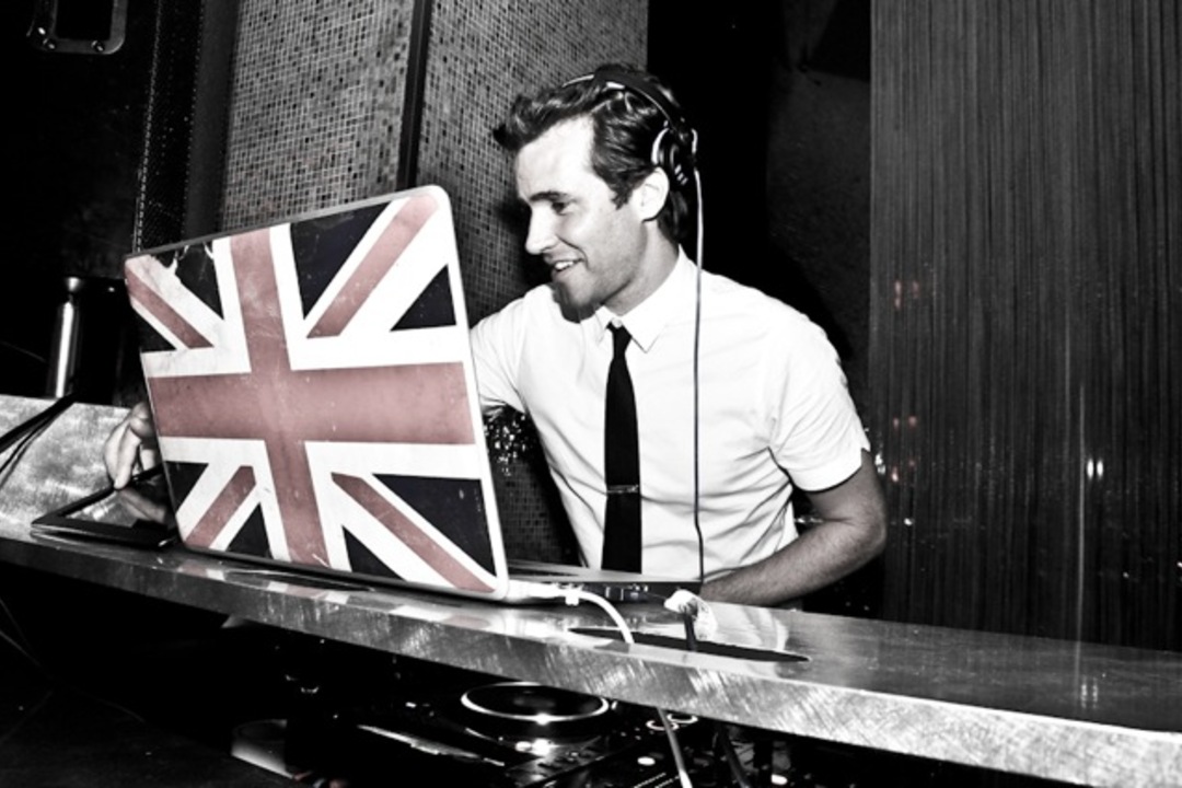 Zen Freeman at Temple