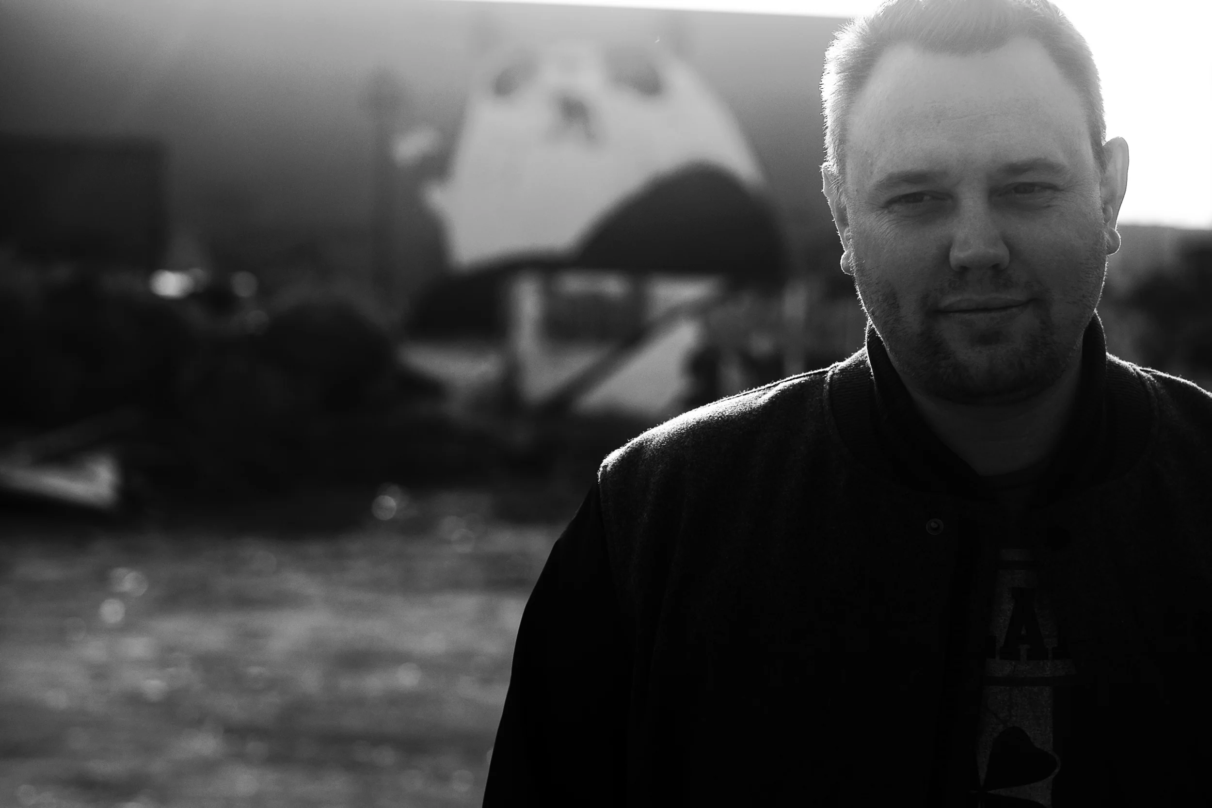 Mighty Real w Kenny Summit + Tommy Bones