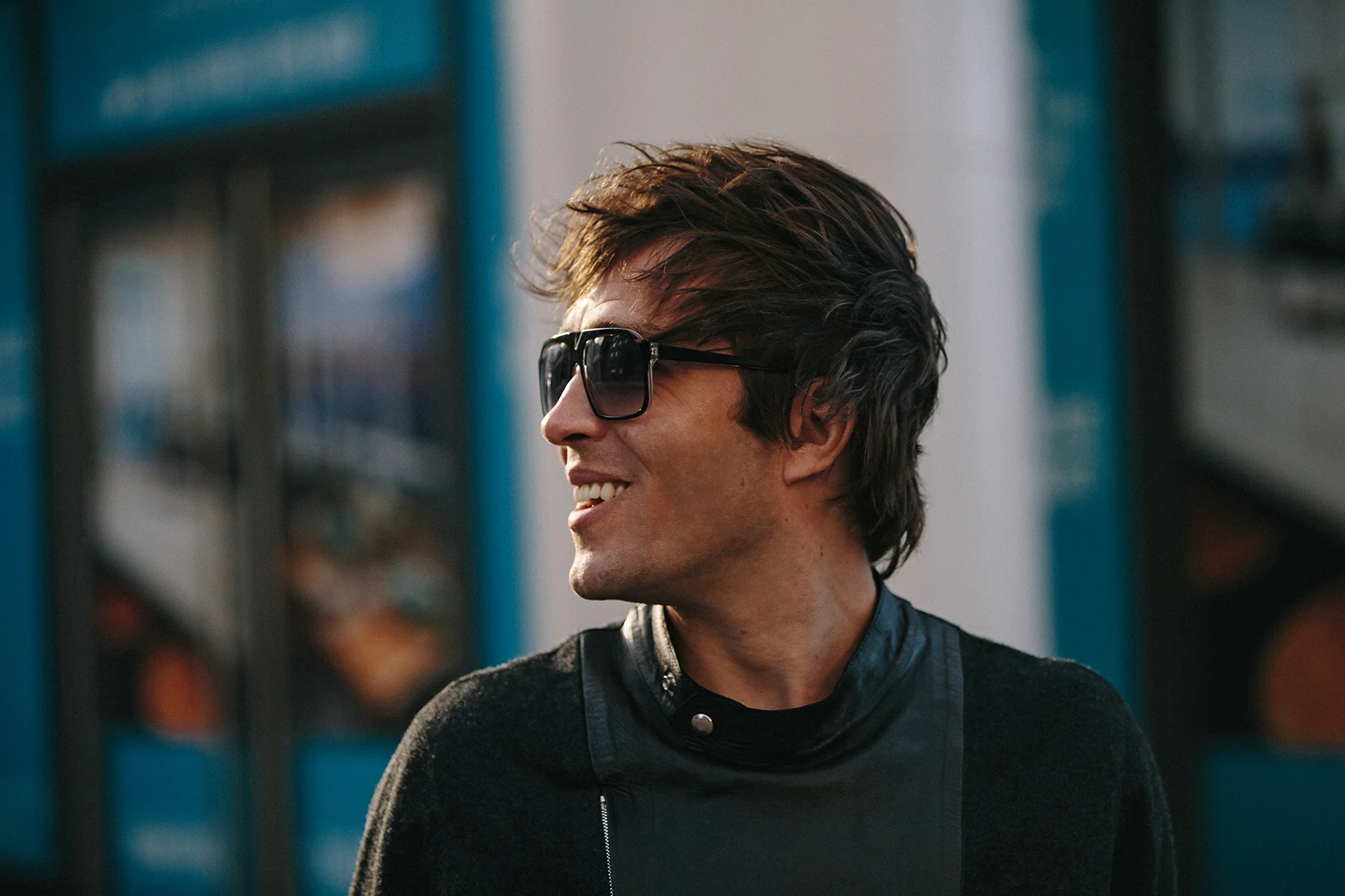 Future Factory: Lee Foss