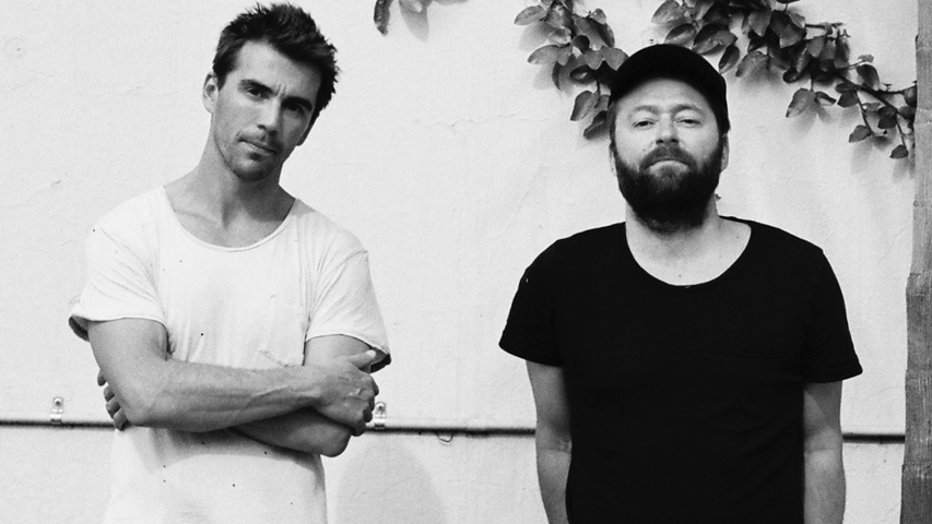 Future Factory w Yolanda be Cool + Worthy