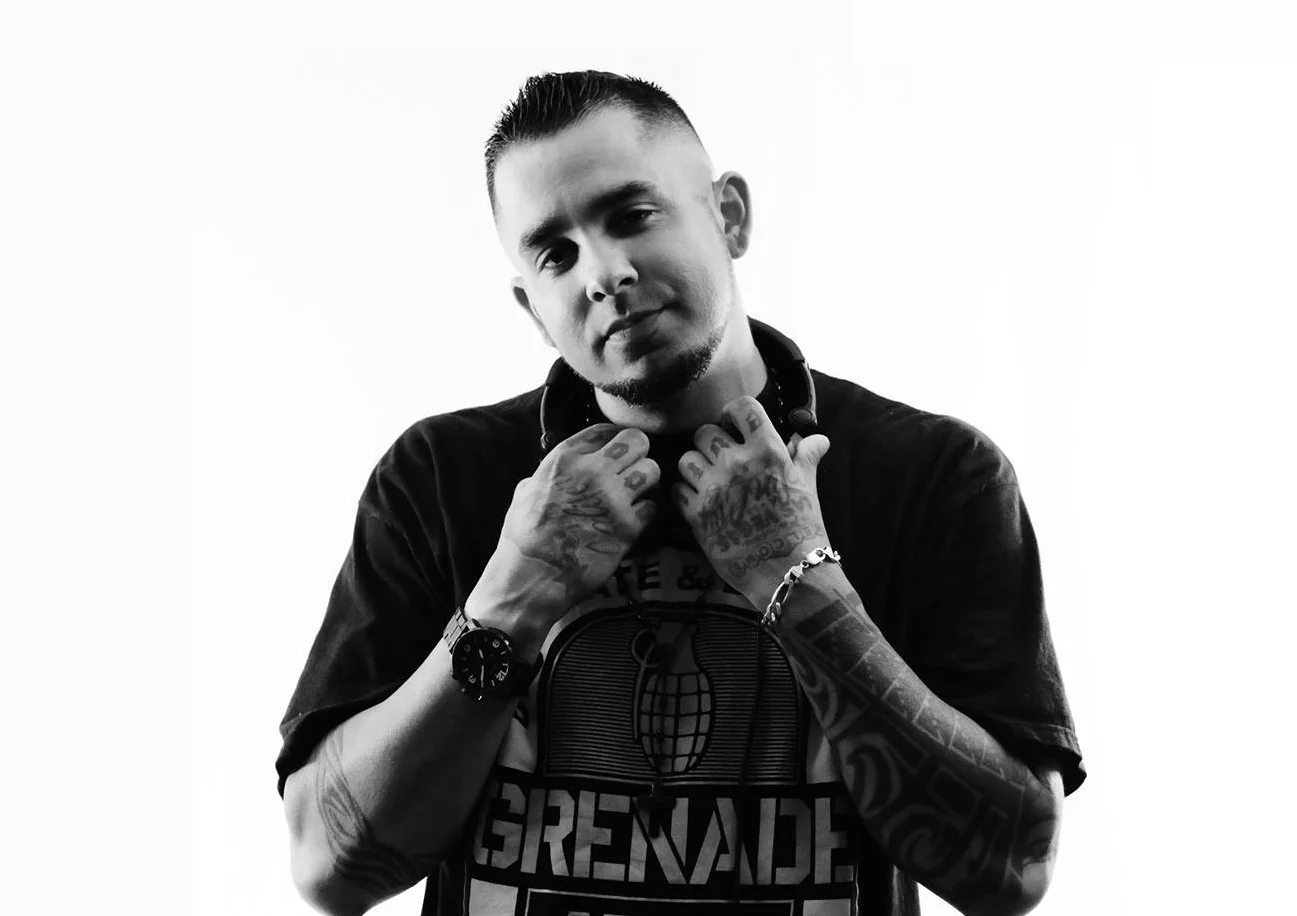 Bounce Sundays at Matrix: Darkerdaze