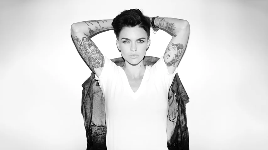  Future Factory feat. Ruby Rose