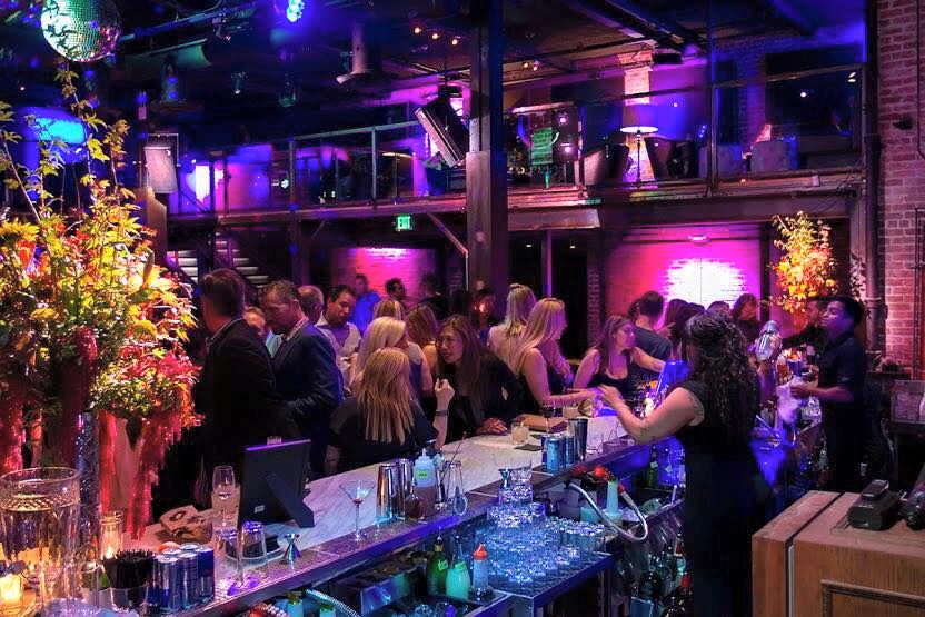 VERSO soft opening w DJ Enferno