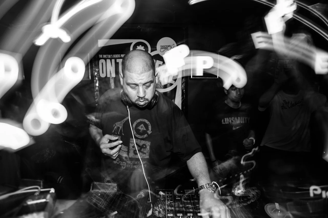 Mighty presents Kenny Dope + Eli Escobar + David Harness