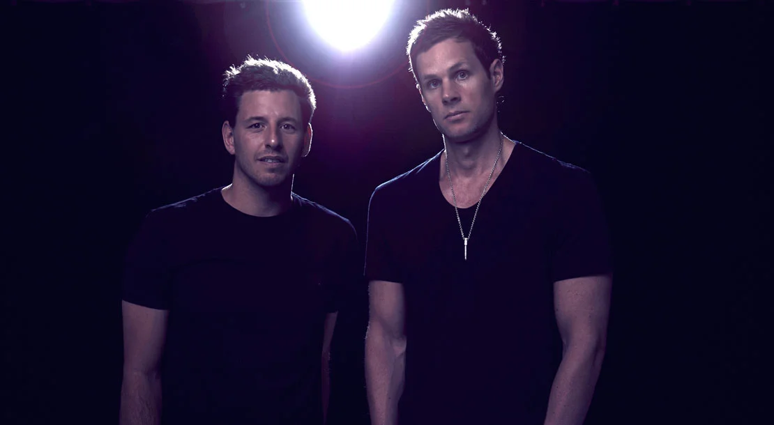 Audio Presents Prok & Fitch